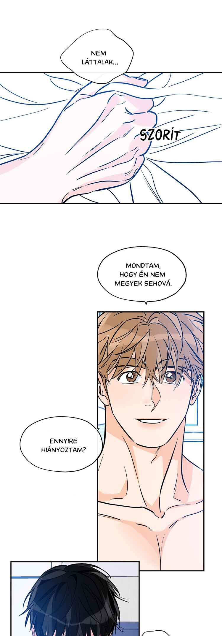 Lucky Paradise Chapter 95 - Page 8