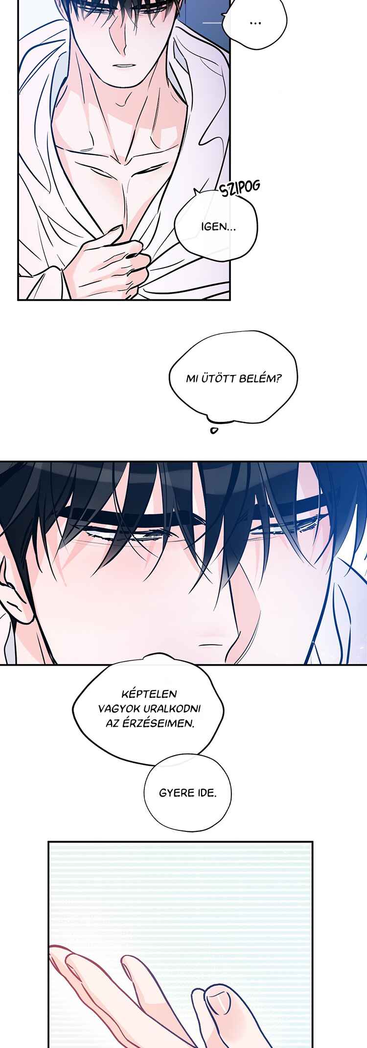 Lucky Paradise Chapter 95 - Page 9