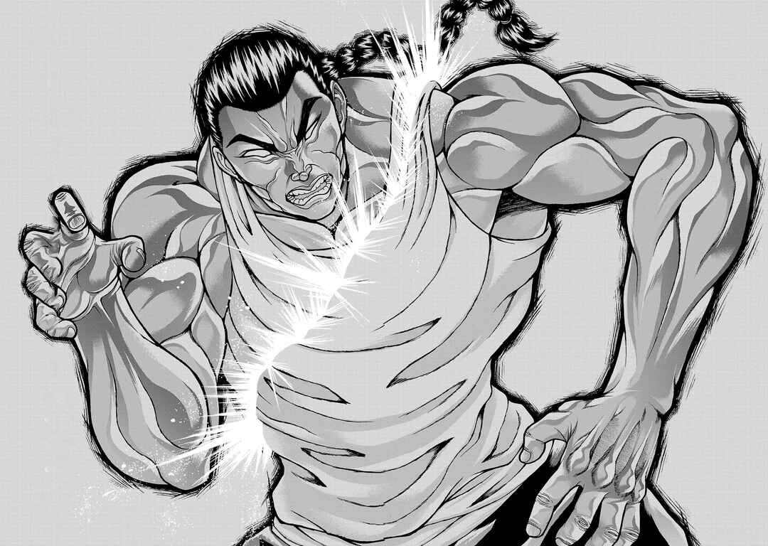 Baki Gaiden - Retsu Kaiou wa Isekai Tensei Shitemo Ikkou ni Kamawan Chapter 65 - Page 22