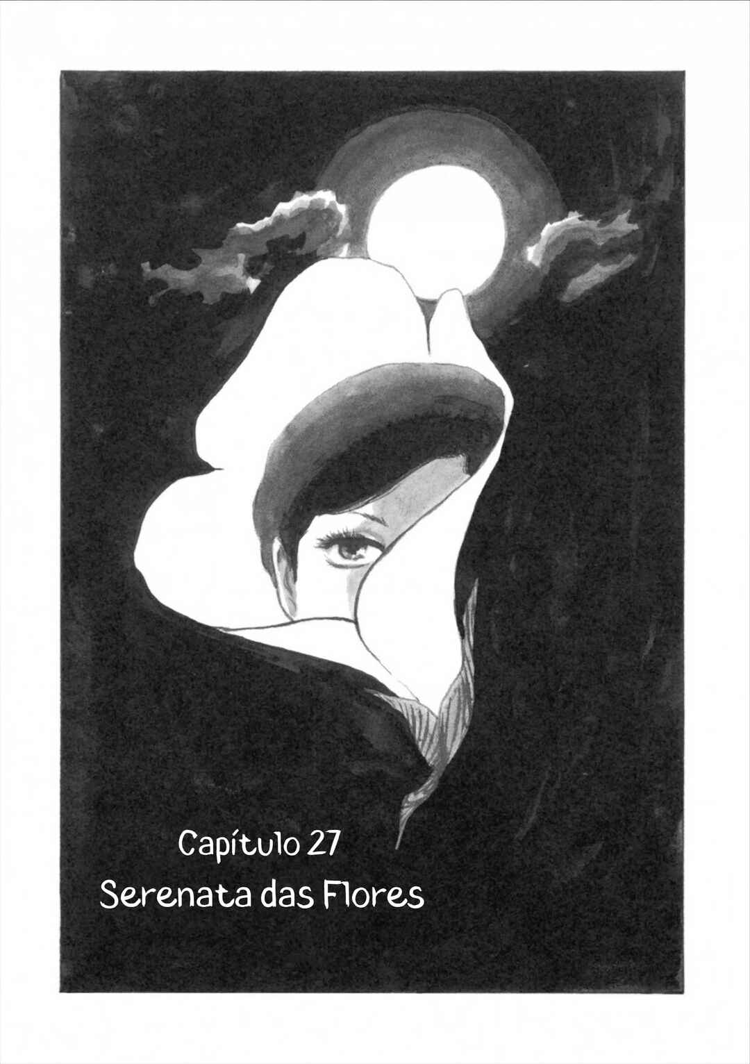 Age of Cohabitation Chapter 27 - Page 1