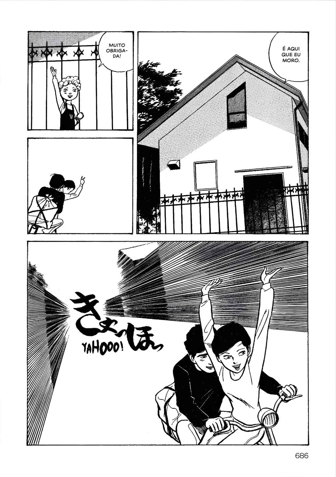 Age of Cohabitation Chapter 27 - Page 10