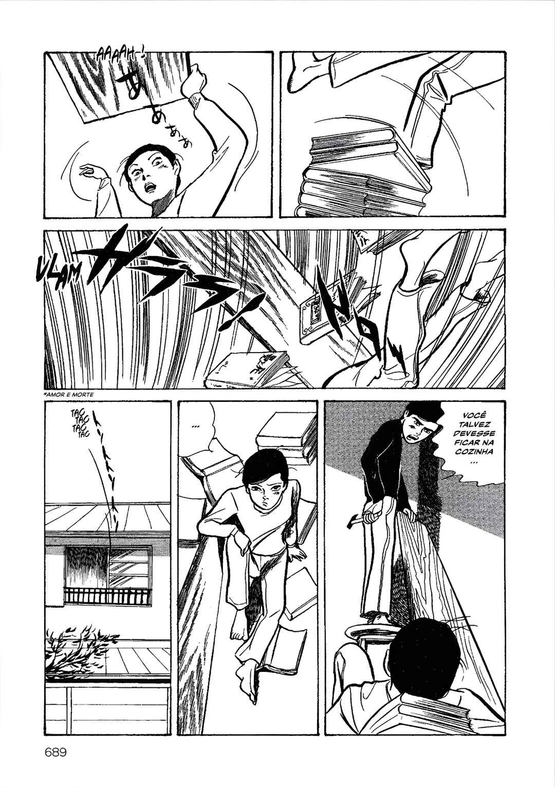 Age of Cohabitation Chapter 27 - Page 13