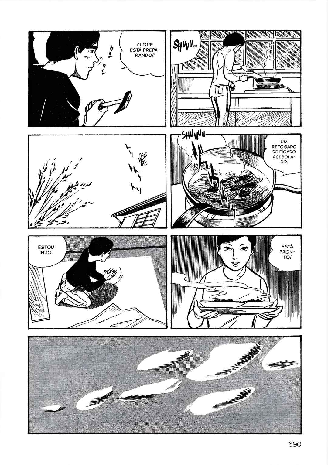 Age of Cohabitation Chapter 27 - Page 14