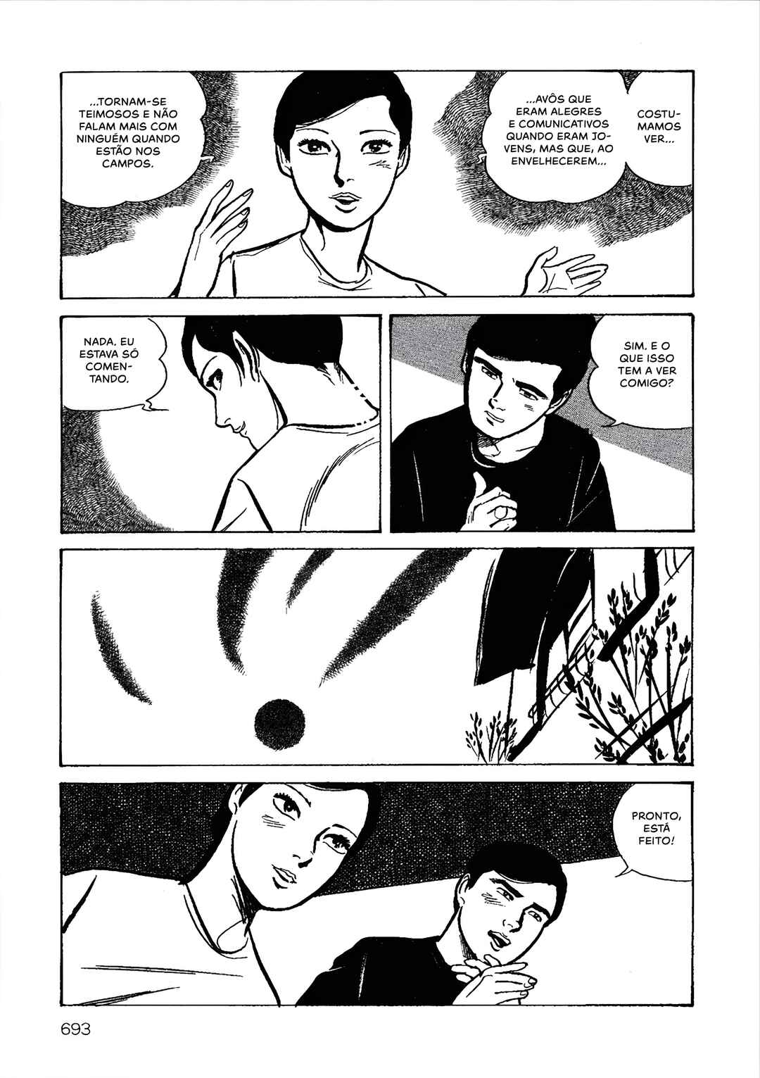 Age of Cohabitation Chapter 27 - Page 17
