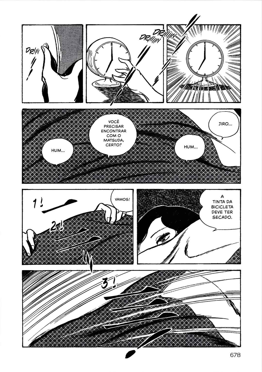 Age of Cohabitation Chapter 27 - Page 2