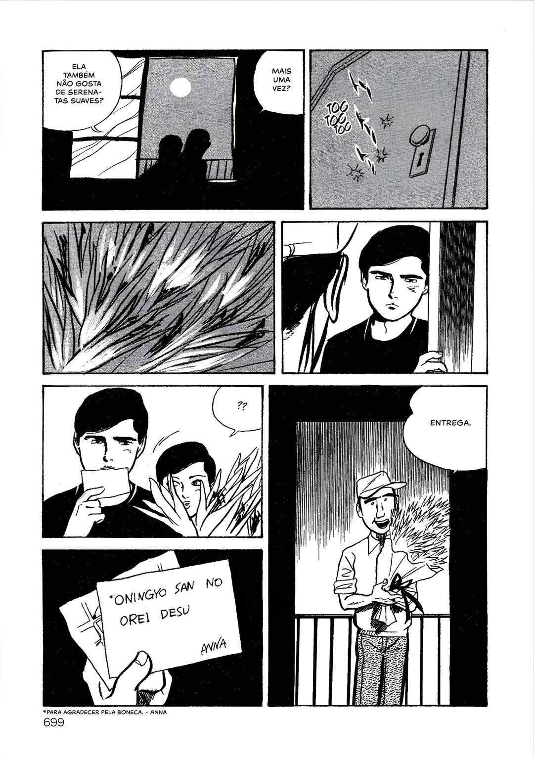 Age of Cohabitation Chapter 27 - Page 22