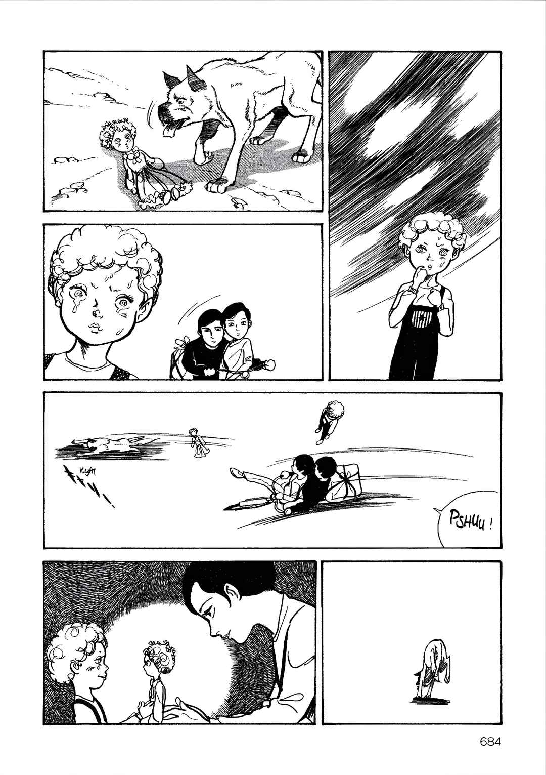 Age of Cohabitation Chapter 27 - Page 8