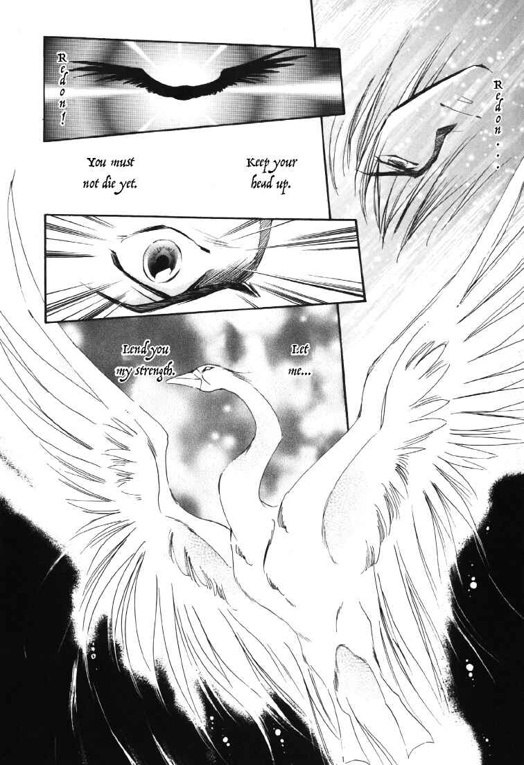 Legend of Crystania: The First Adventurers Chapter 7 - Page 29