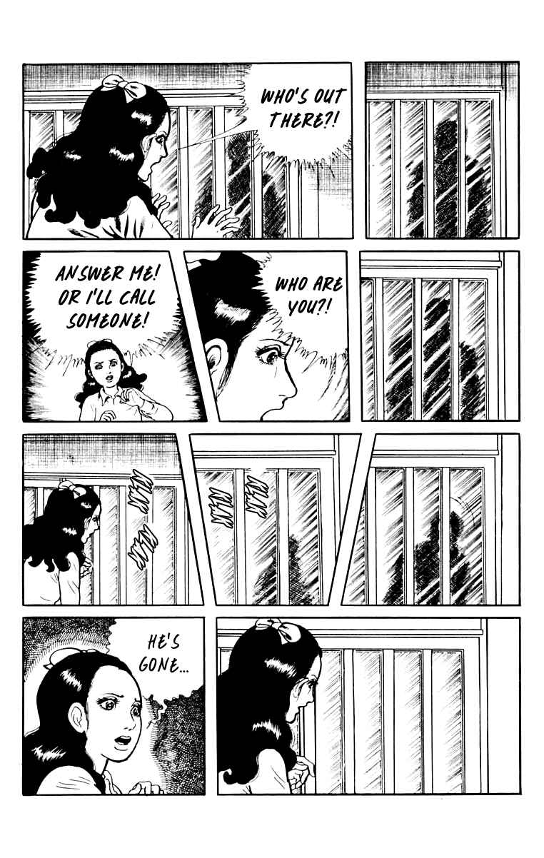 Orochi Chapter 8 - Page 36