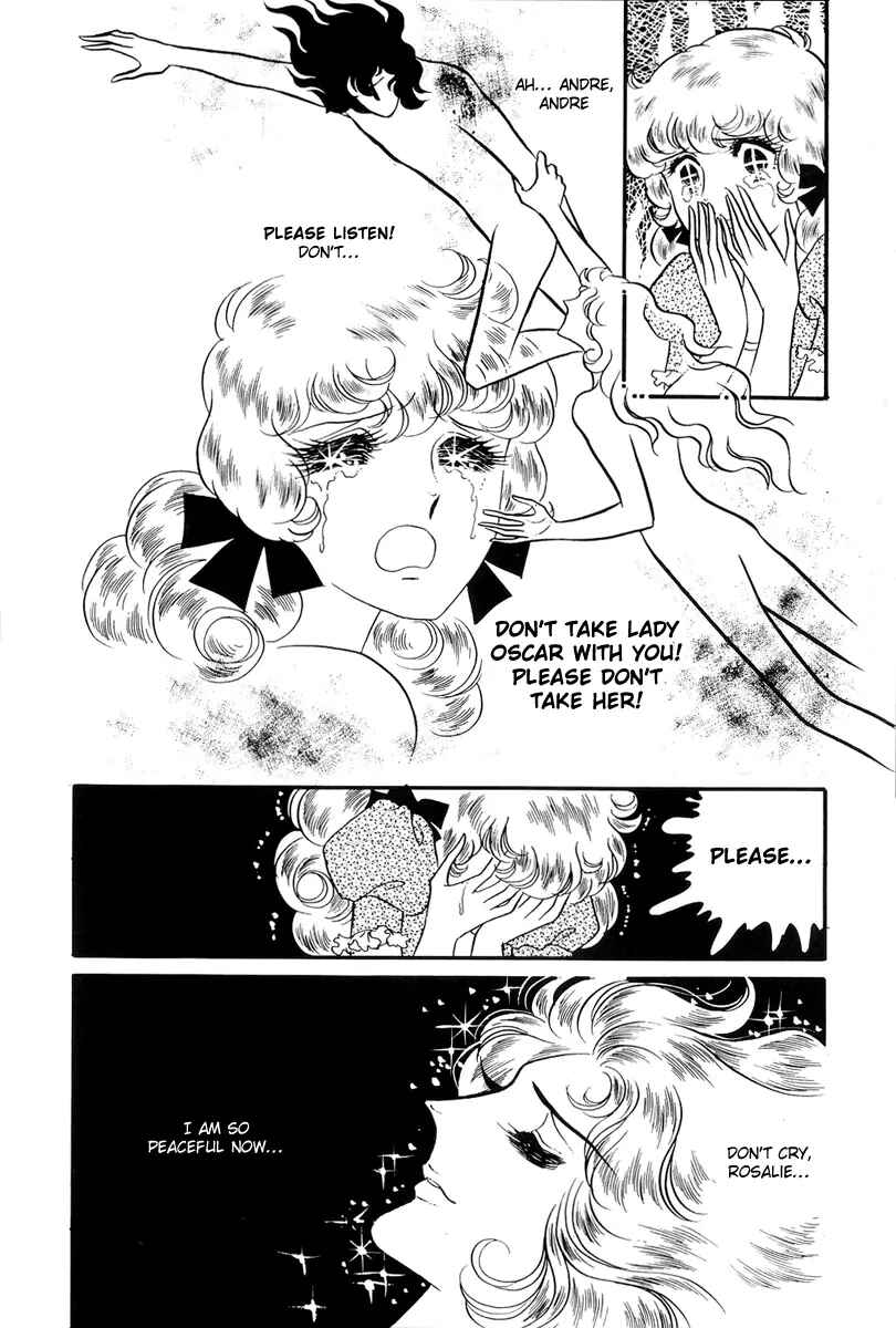 Versailles no Bara Chapter 48 - Page 16