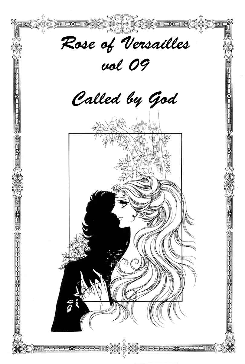 Versailles no Bara Chapter 48 - Page 2