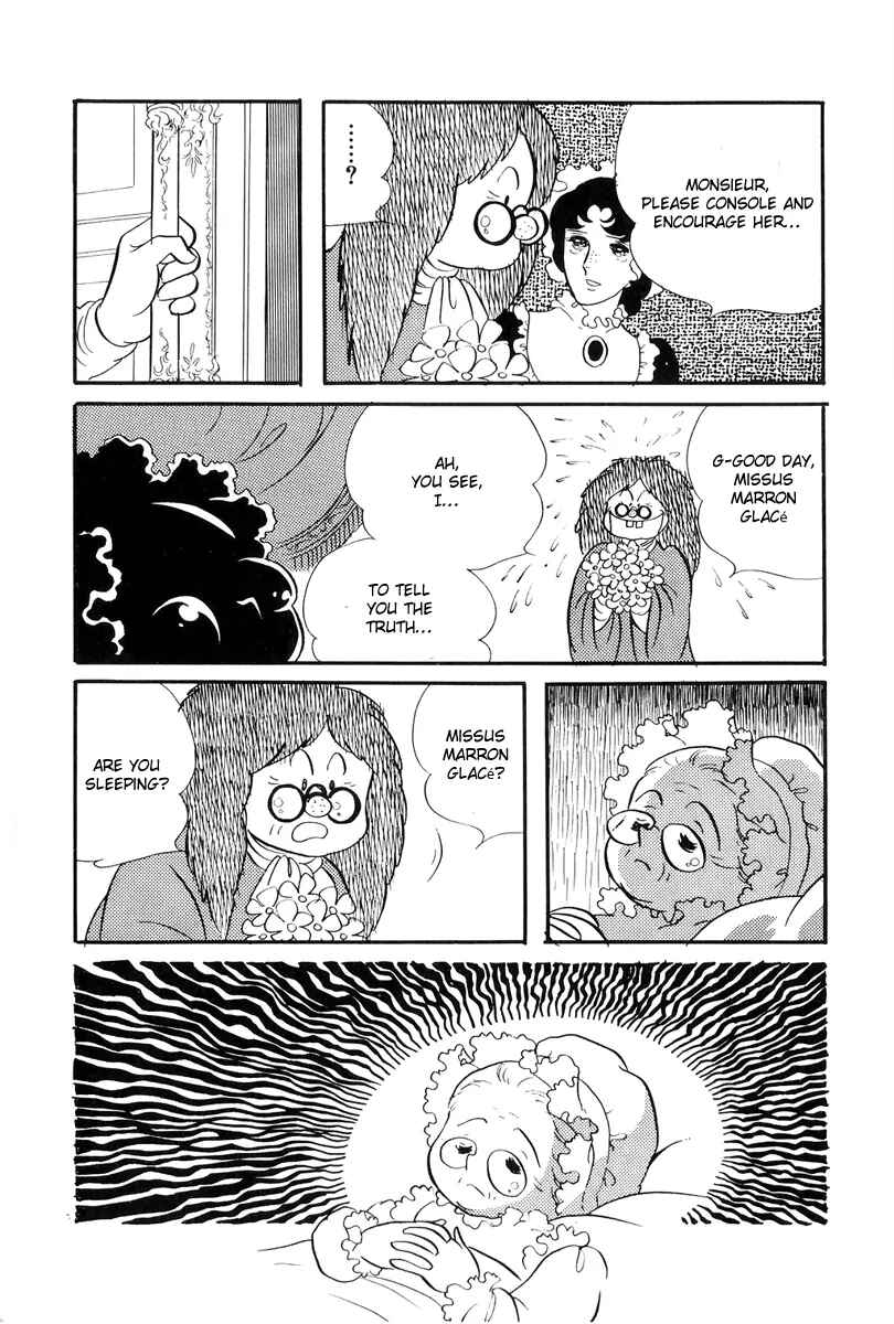 Versailles no Bara Chapter 48 - Page 29