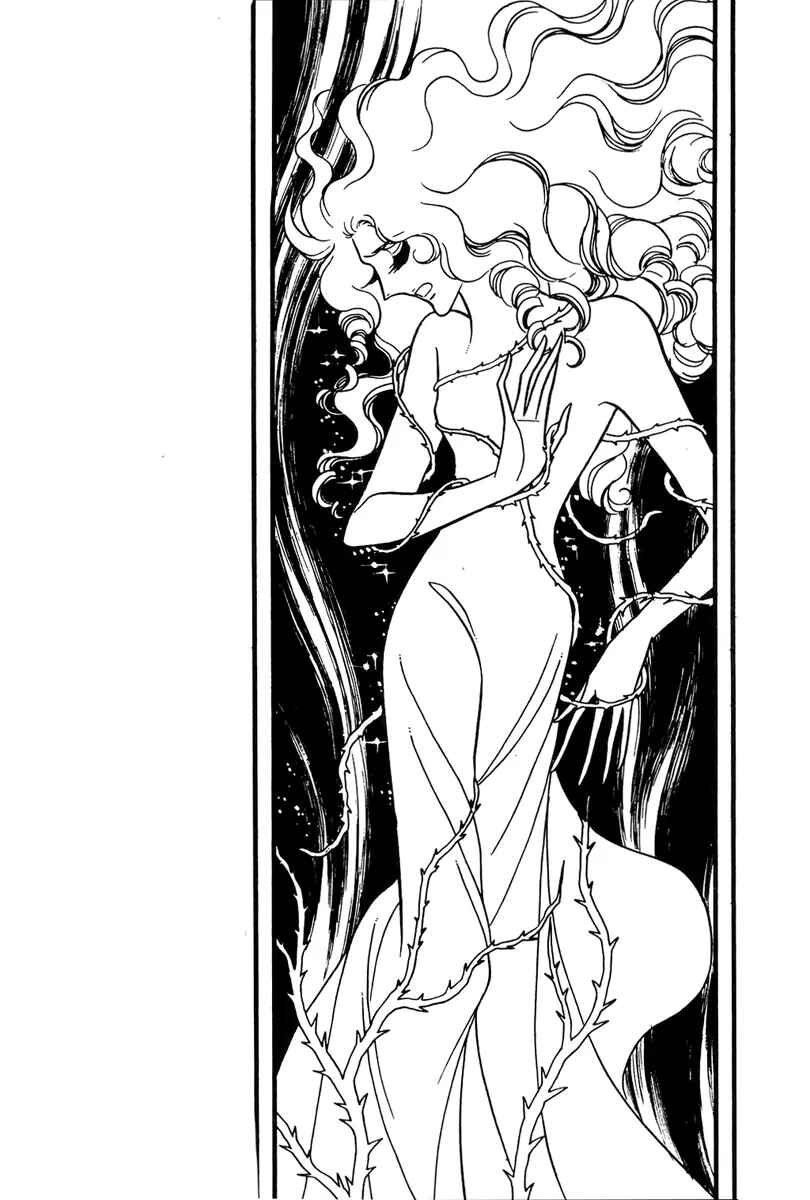 Versailles no Bara Chapter 48 - Page 3
