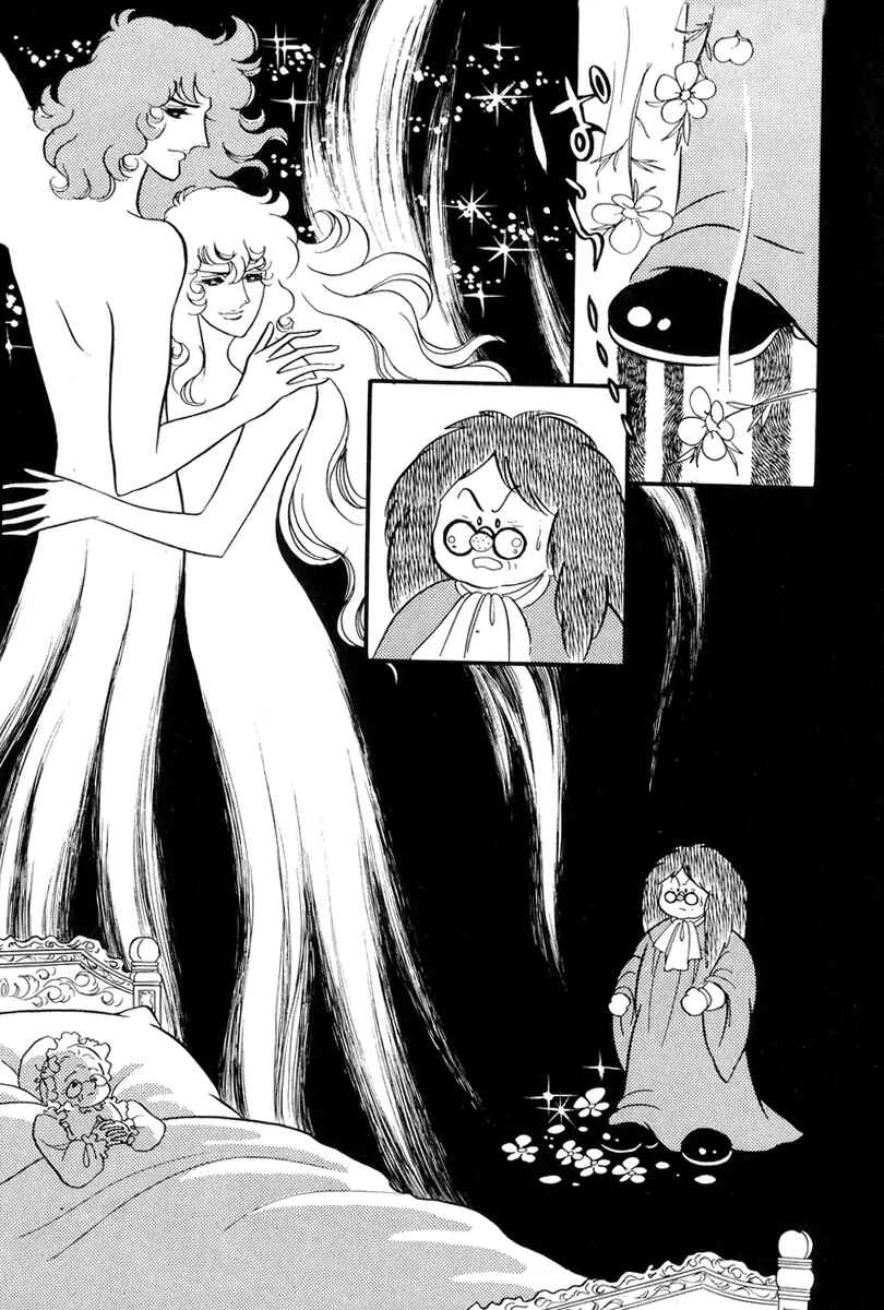 Versailles no Bara Chapter 48 - Page 30