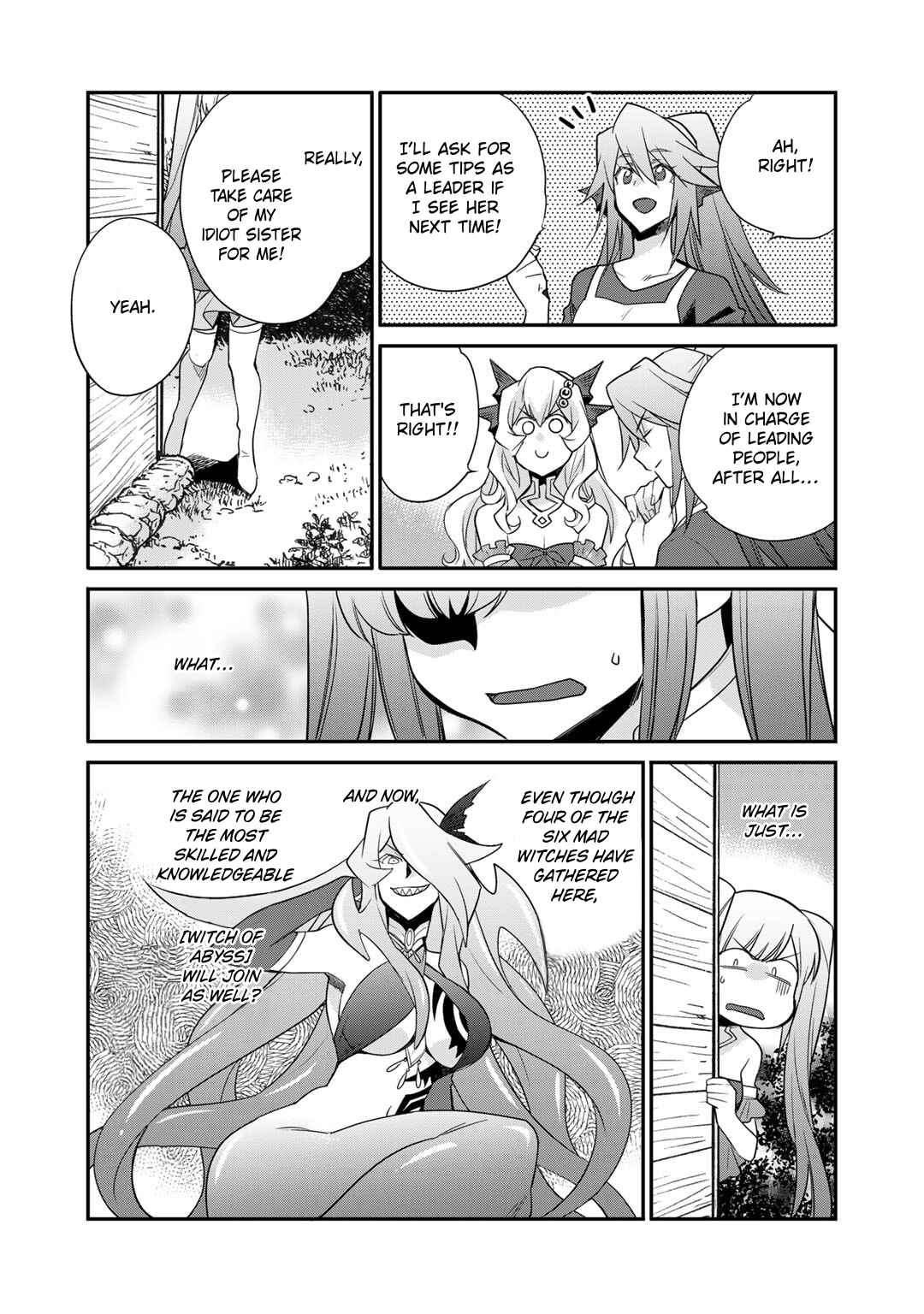 Isekai de Tochi o Katte Noujou o Tsukurou Chapter 51 - Page 5