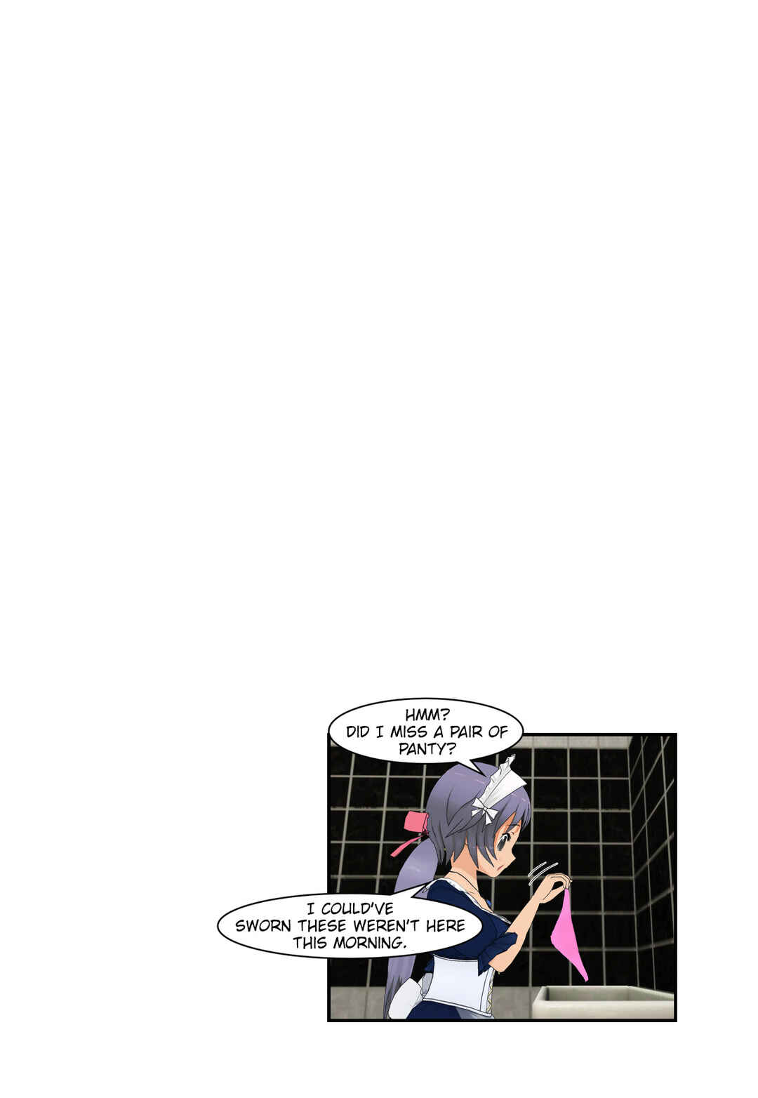 Chuyện tình Wi-Fi Chapter 24 - Page 23