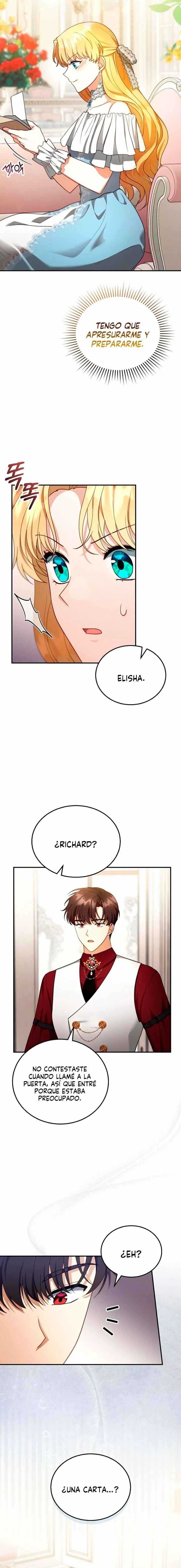 Akdang Nampyeongwa Ihonharyeoneunde, Aiga Saenggyeotda Chapter 26 - Page 19