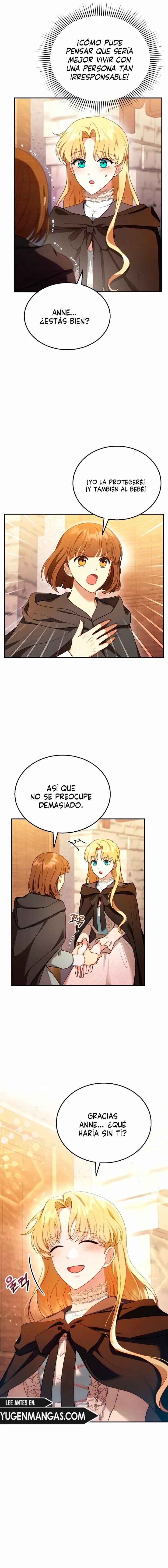 Akdang Nampyeongwa Ihonharyeoneunde, Aiga Saenggyeotda Chapter 26 - Page 9
