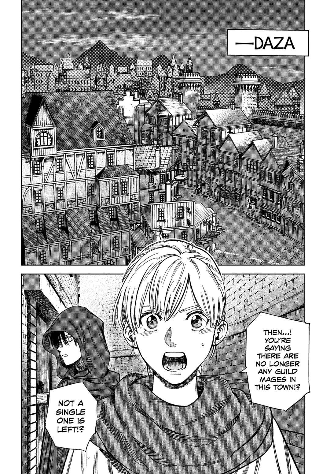 Truth Weavers Chapter 28 - Page 2