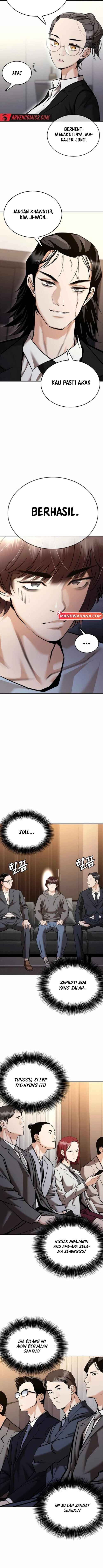 Suit Red Chapter 5 - Page 17