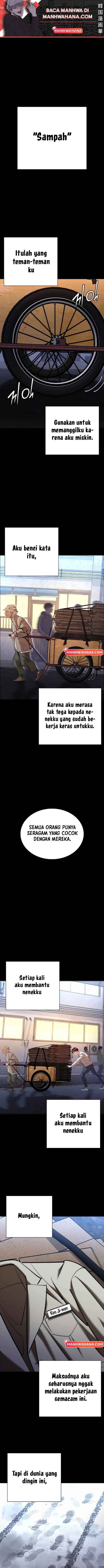 Suit Red Chapter 5 - Page 2