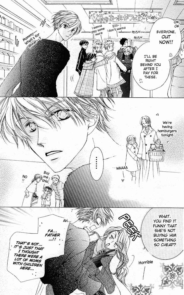 Ouran High School Host Club Chapter 13 - Page 32