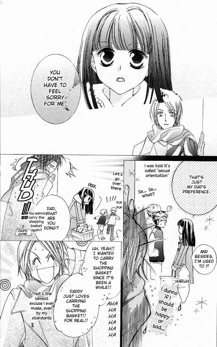 Ouran High School Host Club Chapter 13 - Page 34