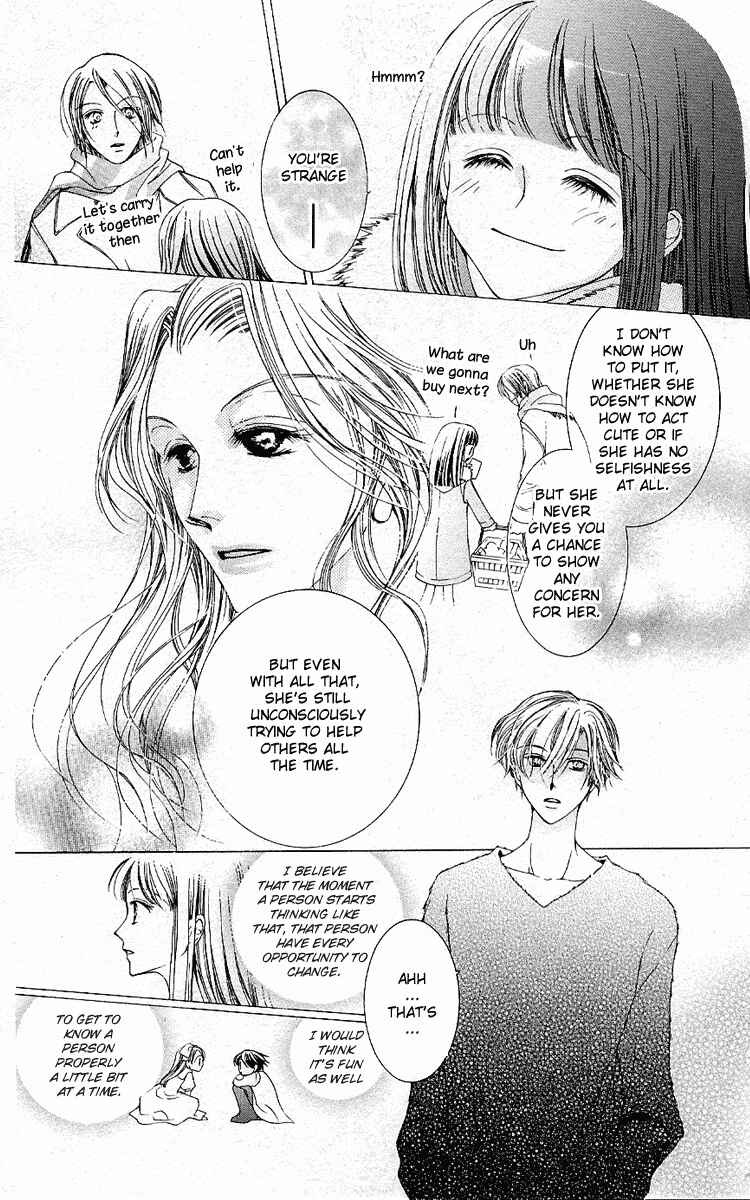 Ouran High School Host Club Chapter 13 - Page 35