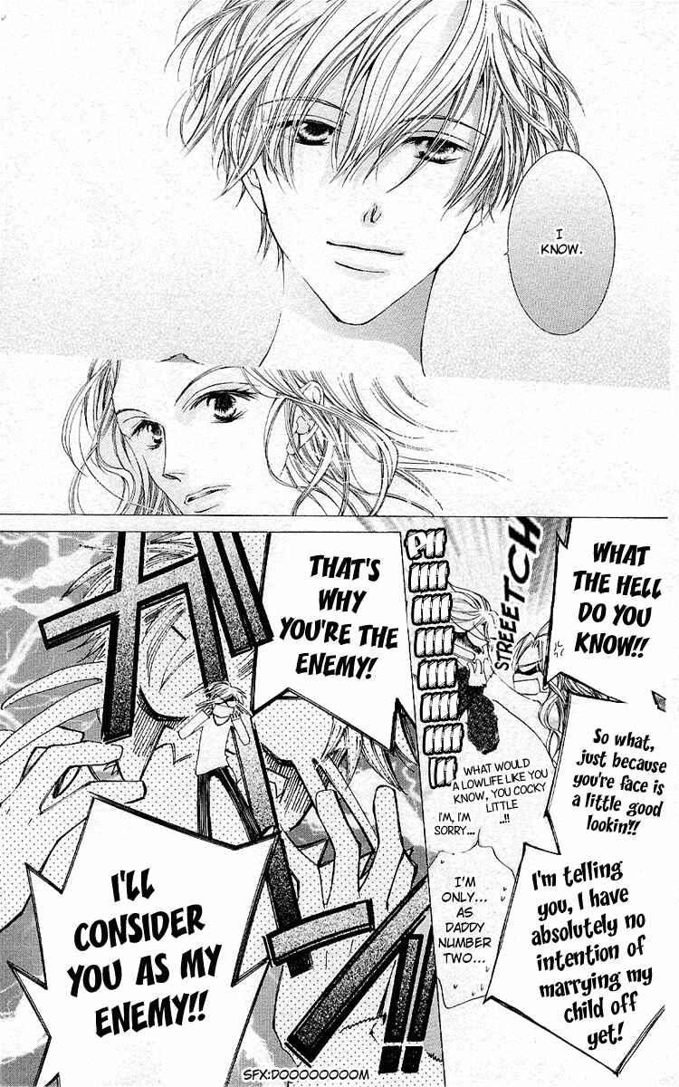 Ouran High School Host Club Chapter 13 - Page 36