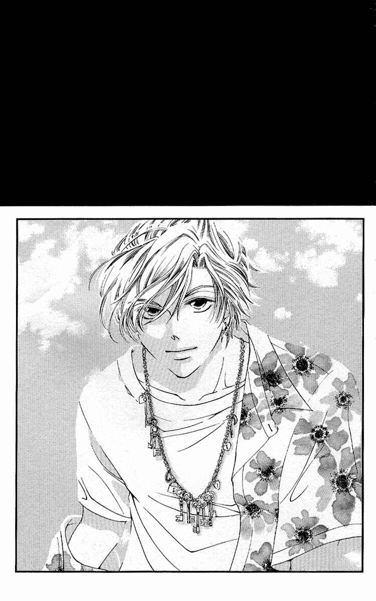 Ouran High School Host Club Chapter 13 - Page 4