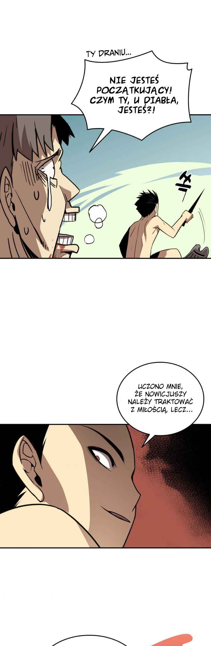 The Worn and Torn Newbie Chapter 5 - Page 16