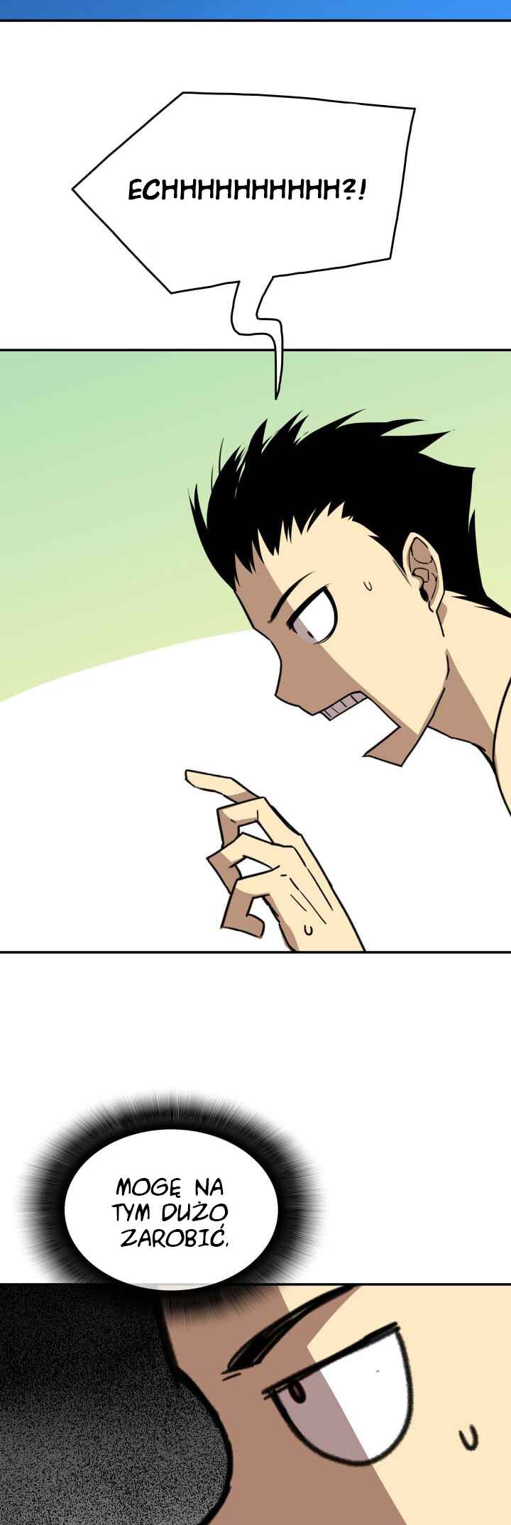 The Worn and Torn Newbie Chapter 5 - Page 23