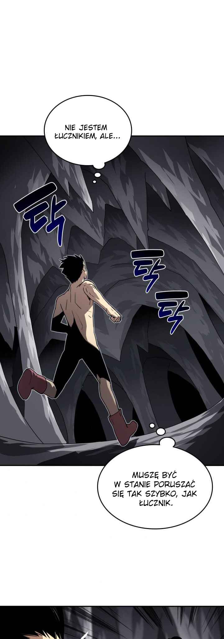 The Worn and Torn Newbie Chapter 5 - Page 34