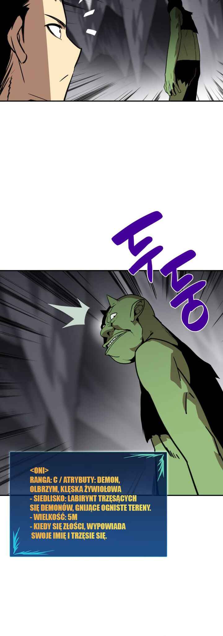 The Worn and Torn Newbie Chapter 5 - Page 35