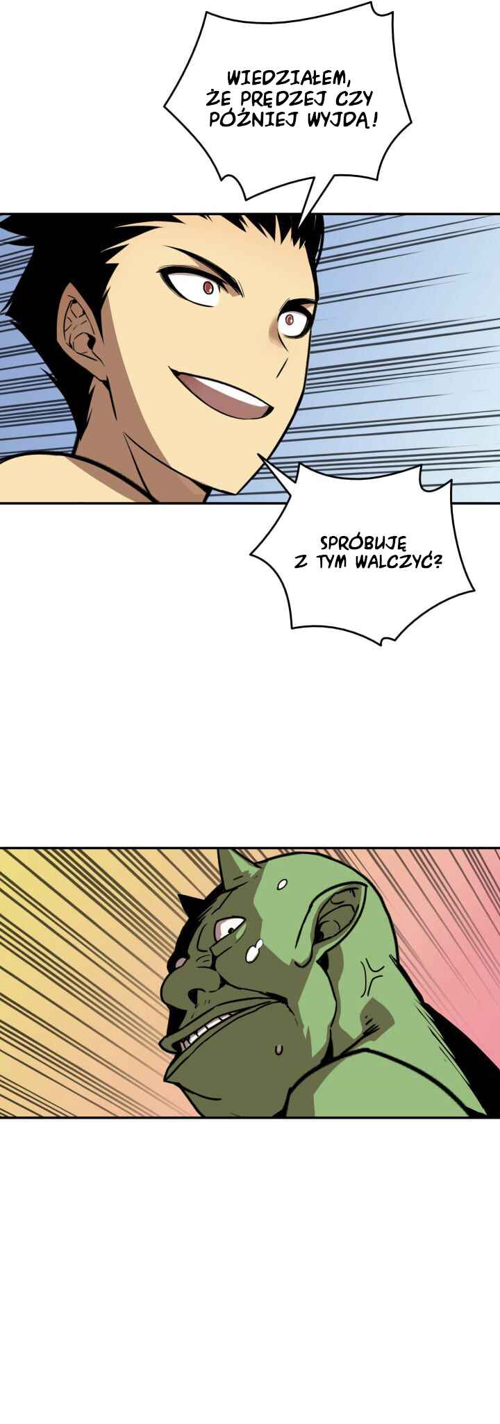 The Worn and Torn Newbie Chapter 5 - Page 36