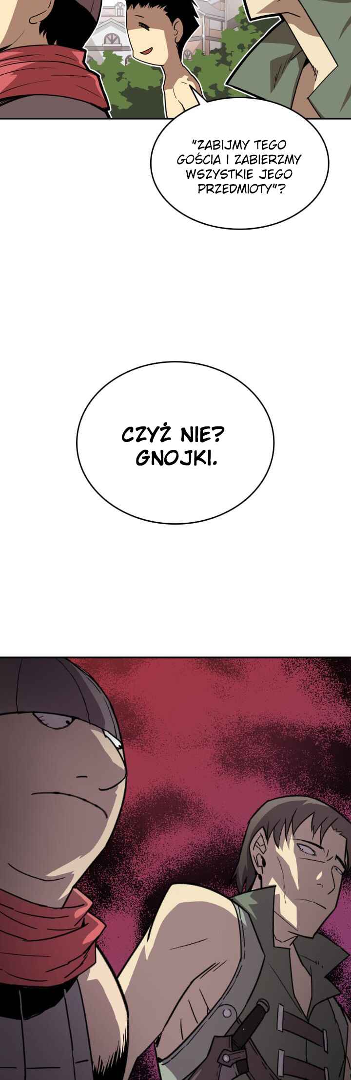 The Worn and Torn Newbie Chapter 5 - Page 4