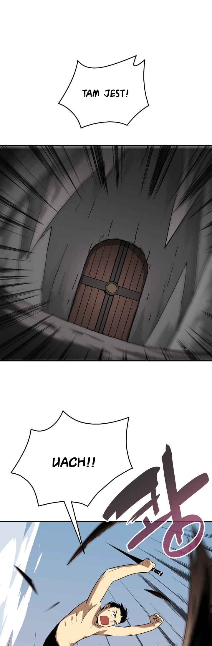 The Worn and Torn Newbie Chapter 5 - Page 43
