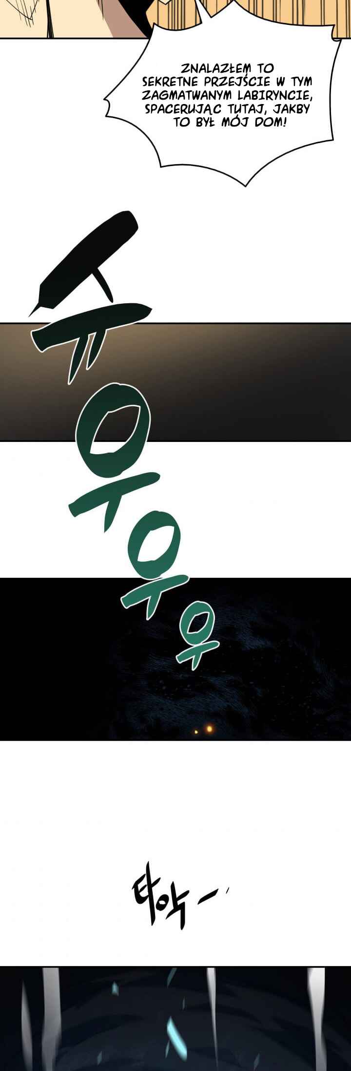 The Worn and Torn Newbie Chapter 5 - Page 47