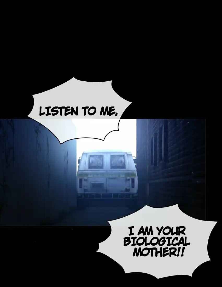 Keep an Eye on You Chapter 18 - Page 13