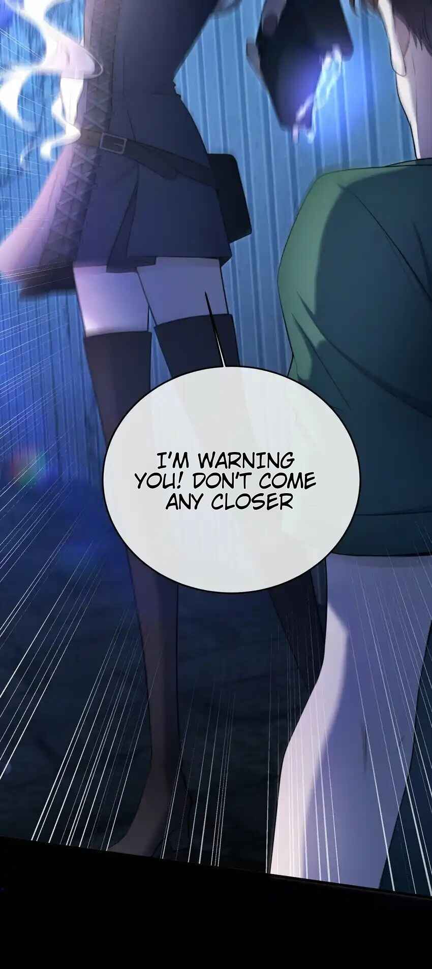 Keep an Eye on You Chapter 18 - Page 29
