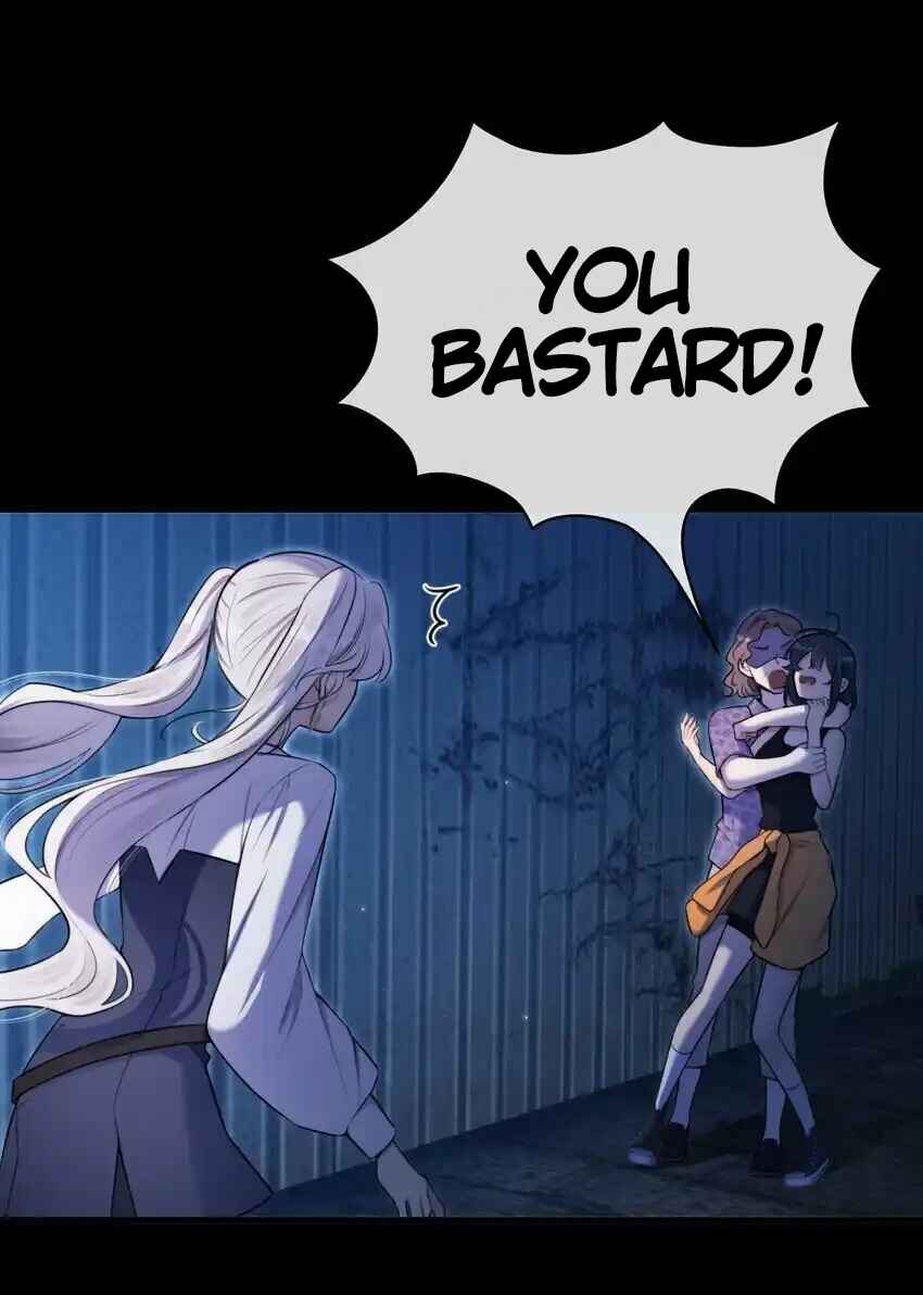 Keep an Eye on You Chapter 18 - Page 32