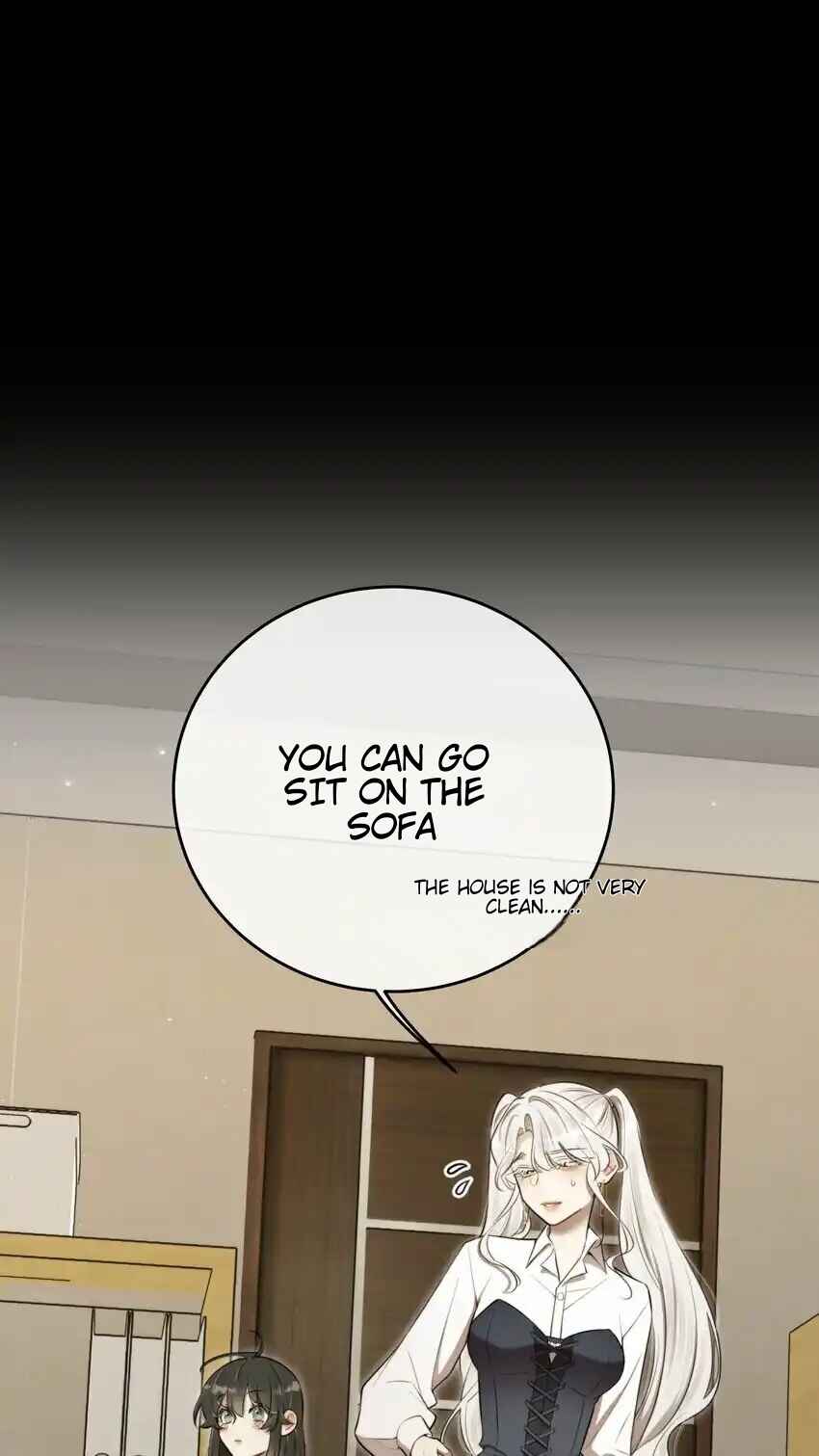 Keep an Eye on You Chapter 18 - Page 37