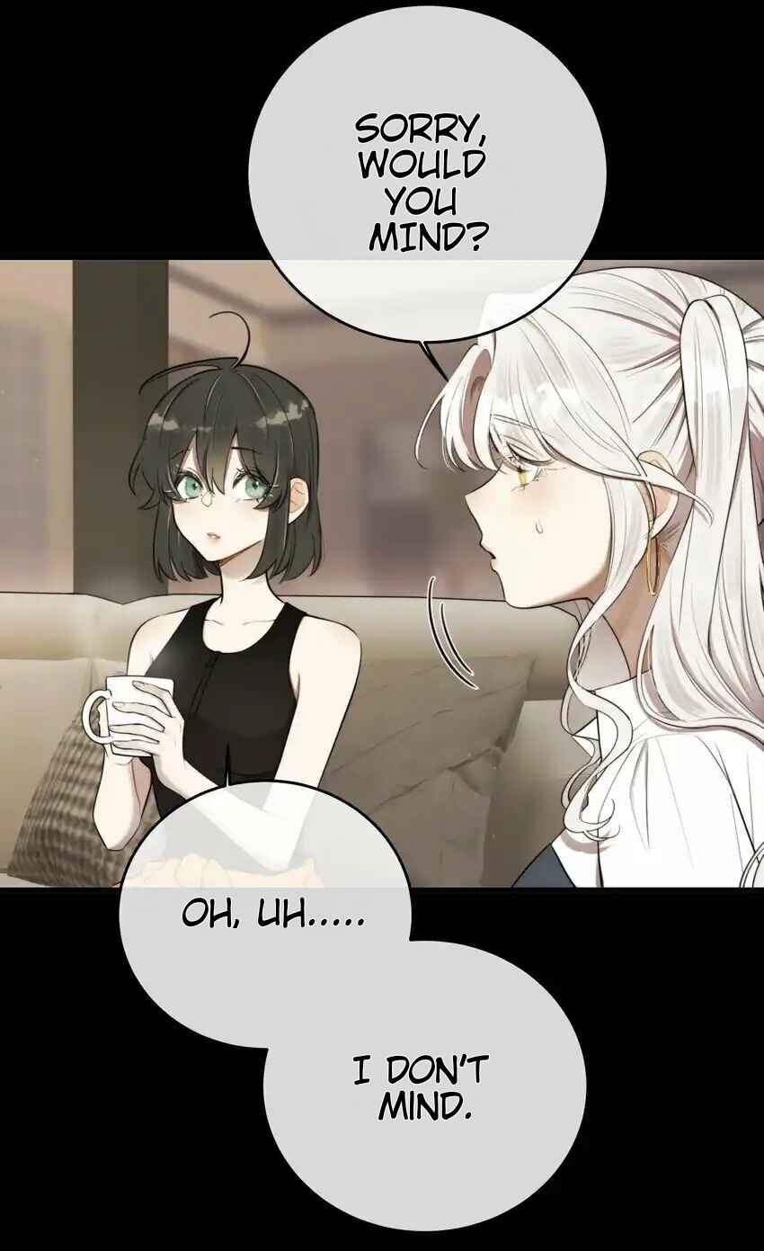 Keep an Eye on You Chapter 18 - Page 43