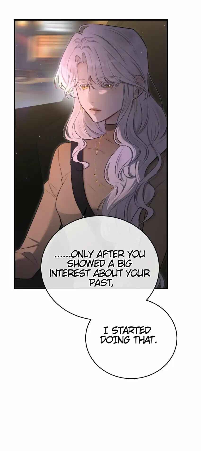 Keep an Eye on You Chapter 18 - Page 7