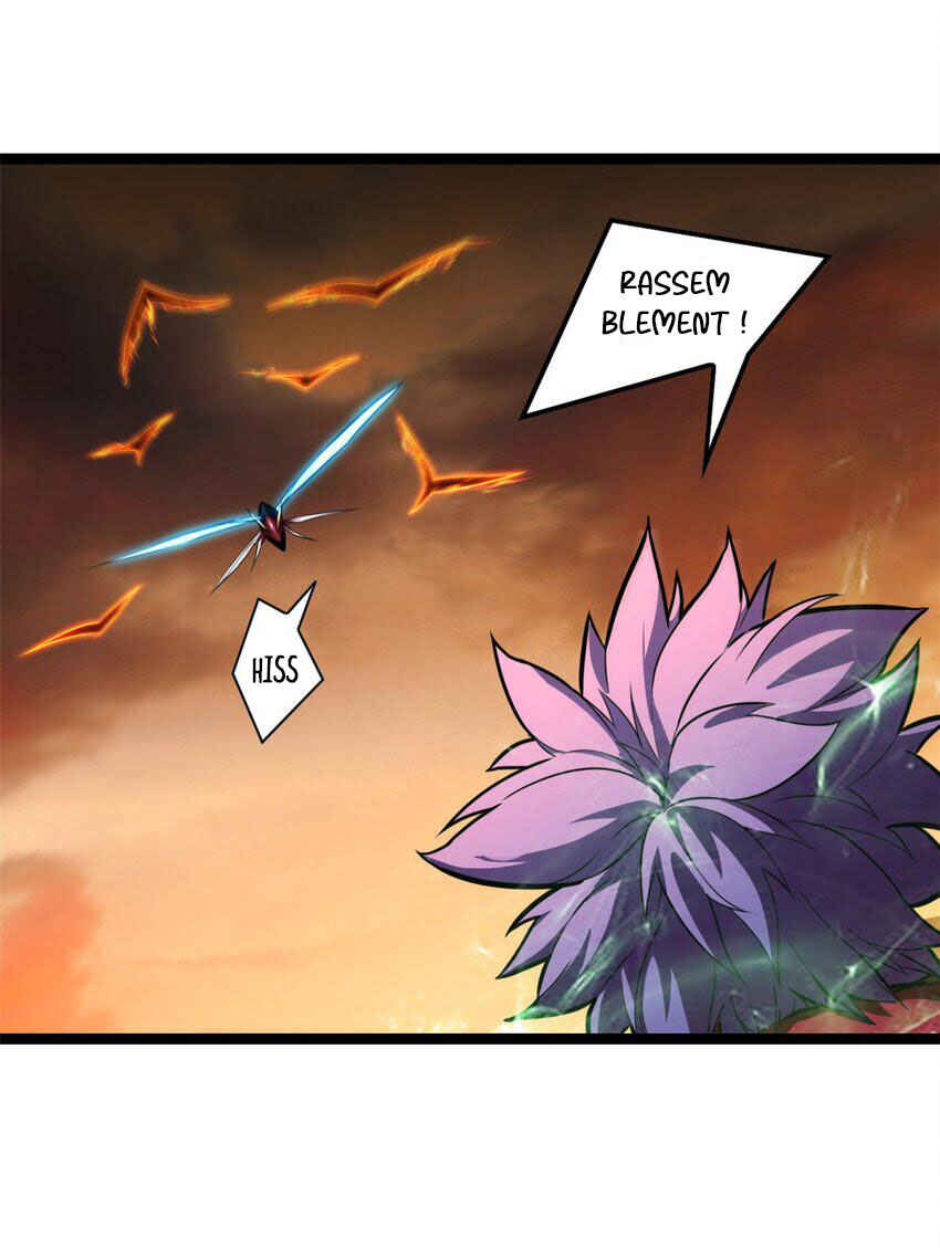 I Just Want to Game in Peace Chapter 86 - Page 13