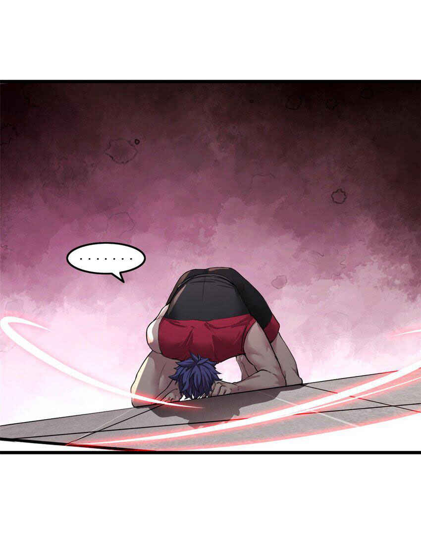 I Just Want to Game in Peace Chapter 86 - Page 35
