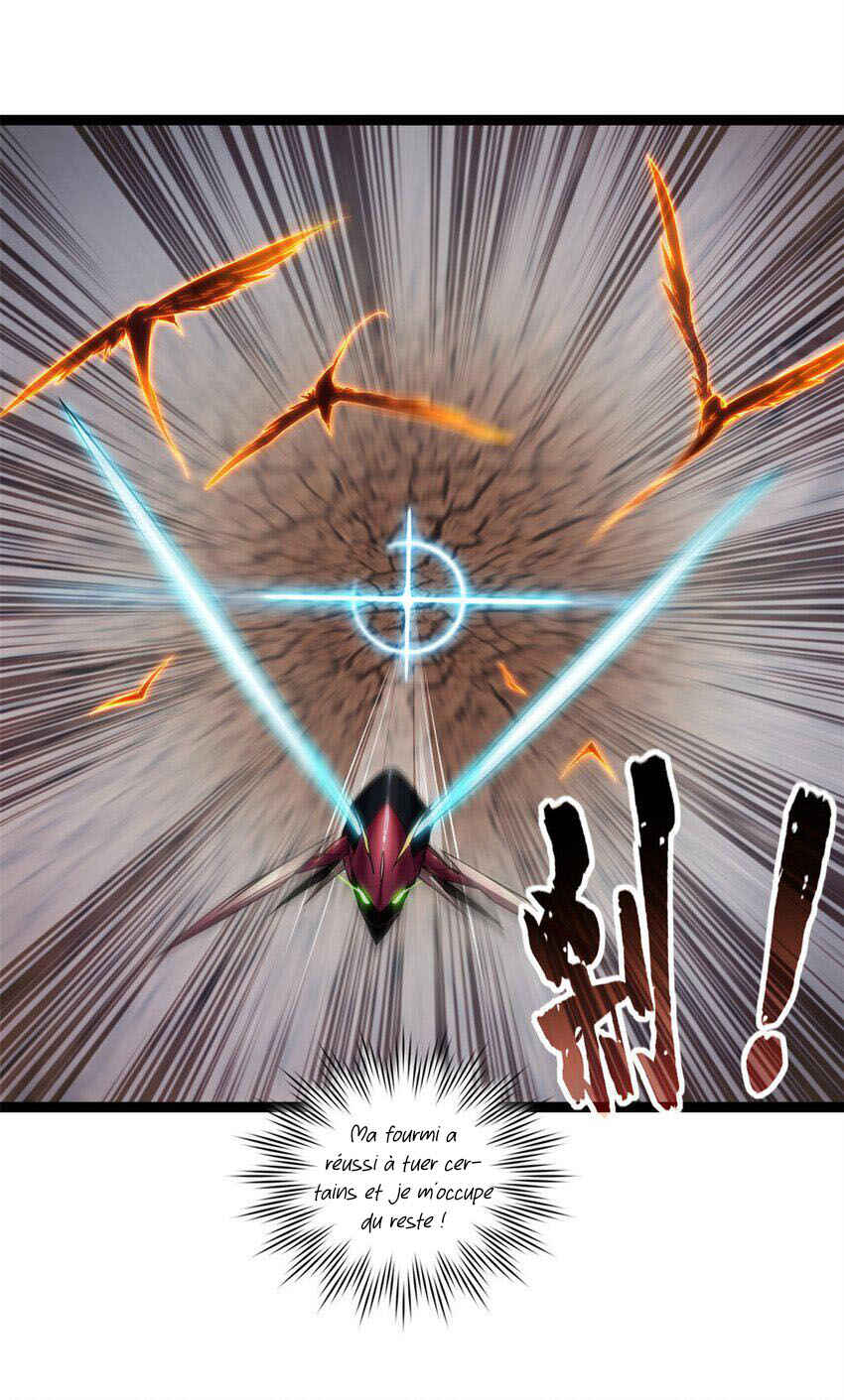 I Just Want to Game in Peace Chapter 86 - Page 5