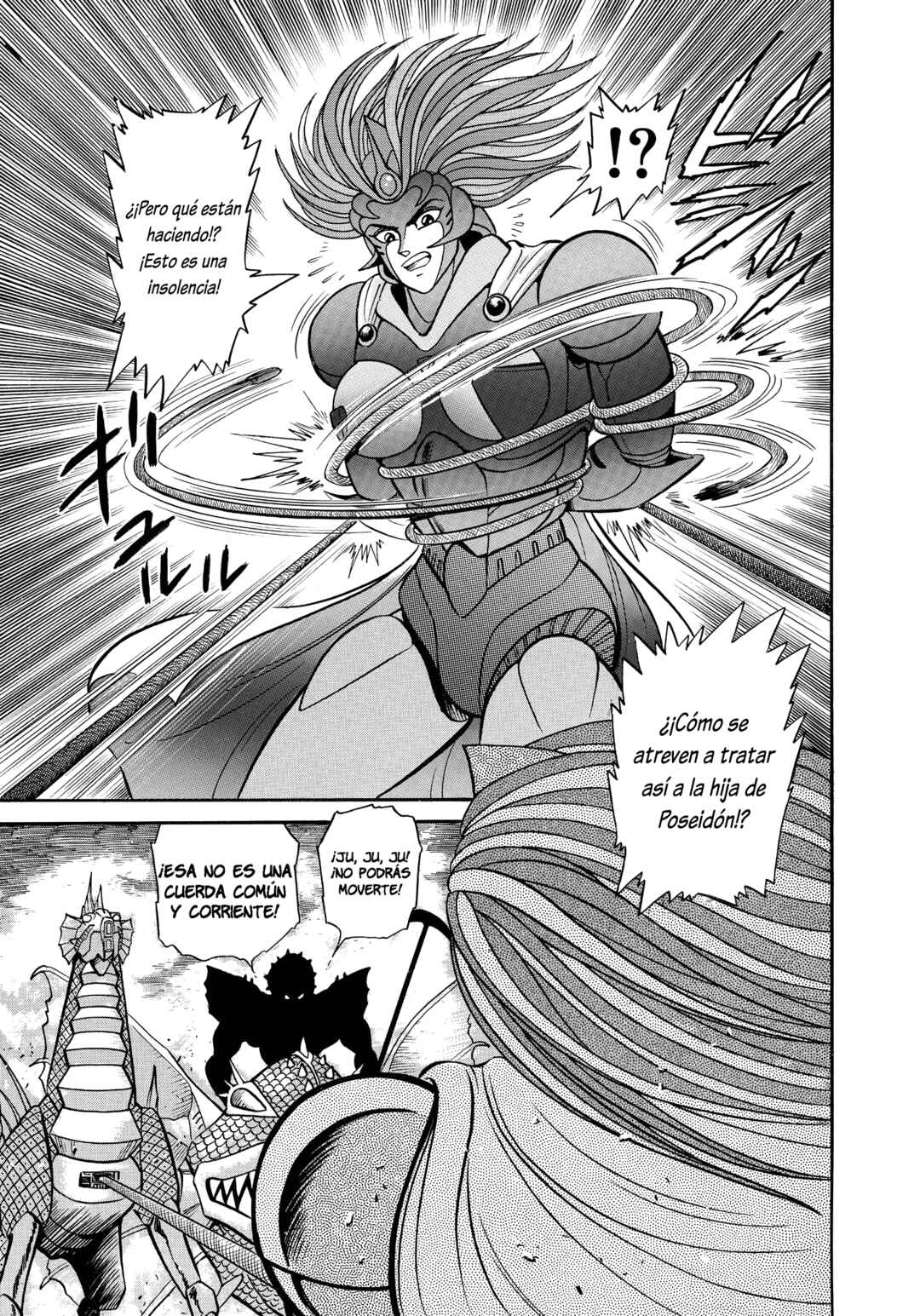 Z Mazinger Chapter 10 - Page 24