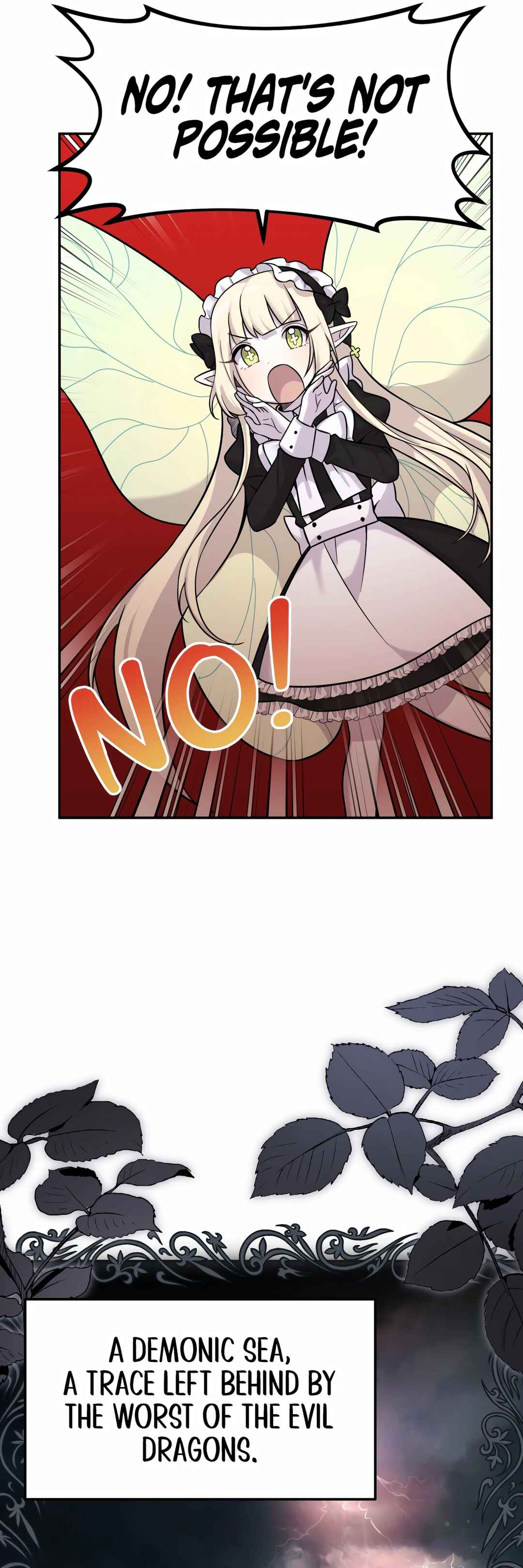 Sihanbu Dragon ui Saengjonbeop Chapter 9 - Page 21
