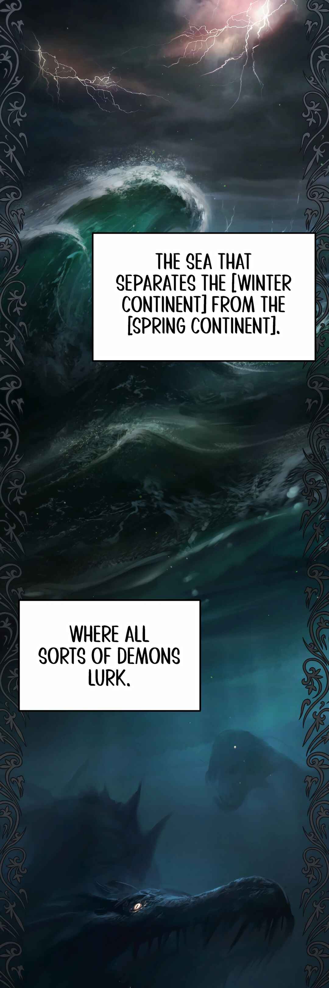 Sihanbu Dragon ui Saengjonbeop Chapter 9 - Page 22